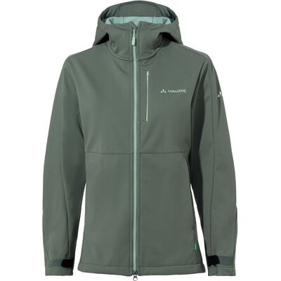 Wo All Year Elope Softshell Jacket II