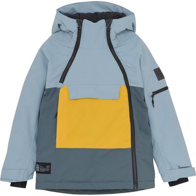 Jr. Ski Jacket