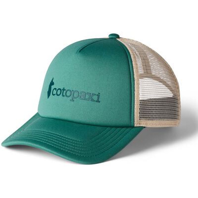 Vintage Trucker Hat