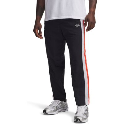 UA ICON WVN TRACK PNT
