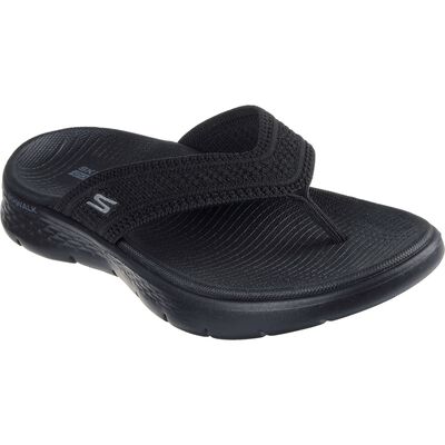 Go Walk Flex Sandal - Holly