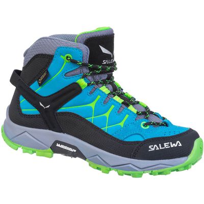 JR Alp Trainer Mid GTX