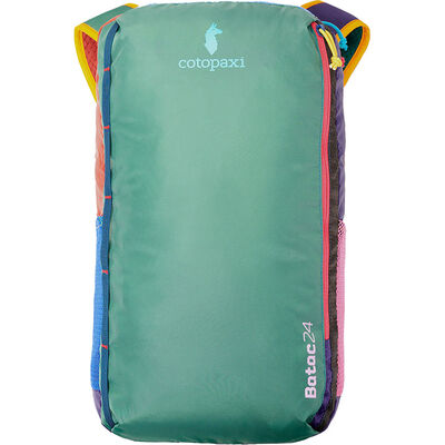 Batac 24L Backpack-Del Dia
