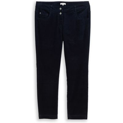 1052976 Apered relaxed corduoy