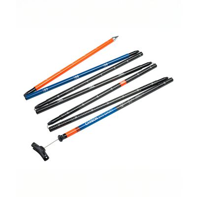 PROBE CARBON 240 short