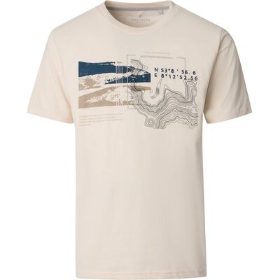 T-Shirt 1/2 Arm (126340001)