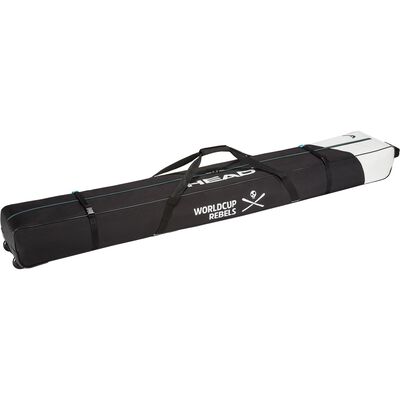Rebel Double Skibag