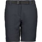 Woman Zip Off Long Pant 3T51446 Woman Zip Off Long Pant 3T51446