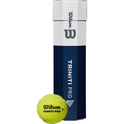 Triniti Pro TBall 4 Ball Can