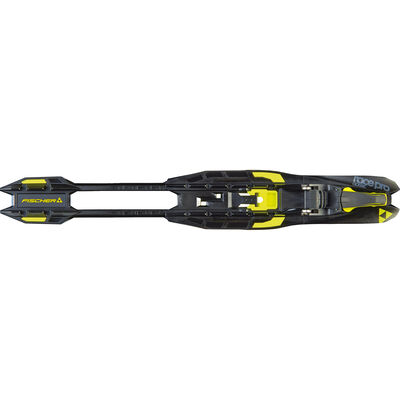 XC-BIND PRO RACE CLASSIC IPF black/yellow