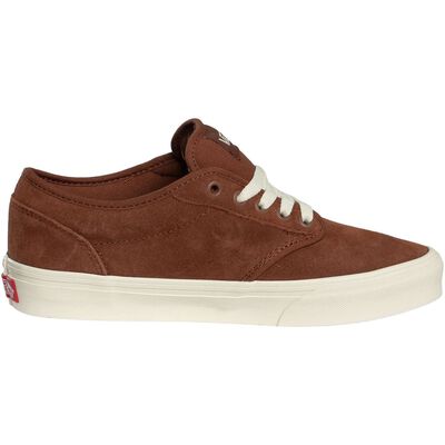 MN Atwood Suede Basics