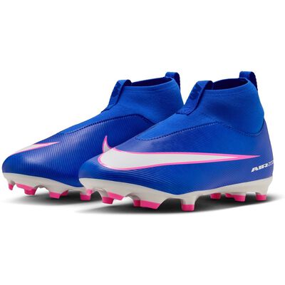 JR ZOOM SUPERFLY 10 ACAD FGMG