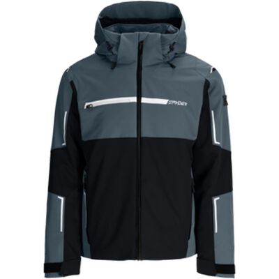 TITAN JACKET