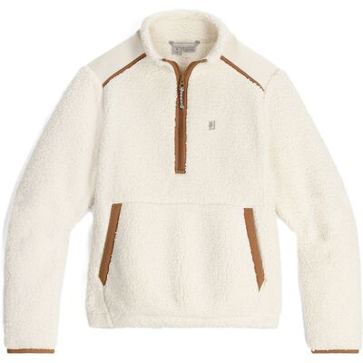 Women's Palisades 1/1 Zip