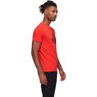 Mountain T-Shirt Men 4208m Mountain T-Shirt Men 4208m