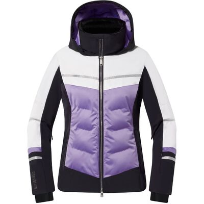 INSULATED JACKET ALPINE WOMEN