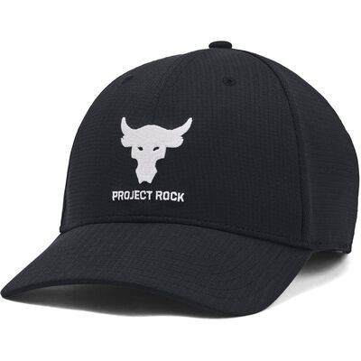 PROJECT ROCK TRUCKER