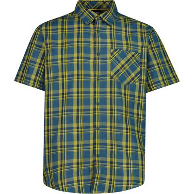 Man Shirt 30T9937