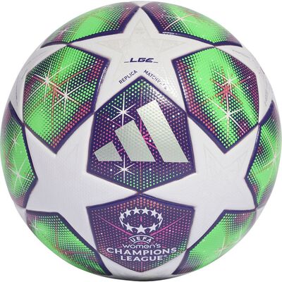 UWCL 24/25 GRUPPENPHASE LIGA BALL