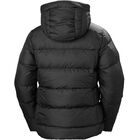 W ACTIVE PUFFY JACKET W ACTIVE PUFFY JACKET