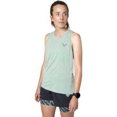 Trail Tank W