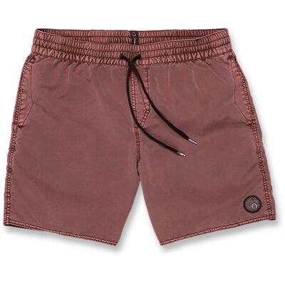 CENTER TRUNK 17