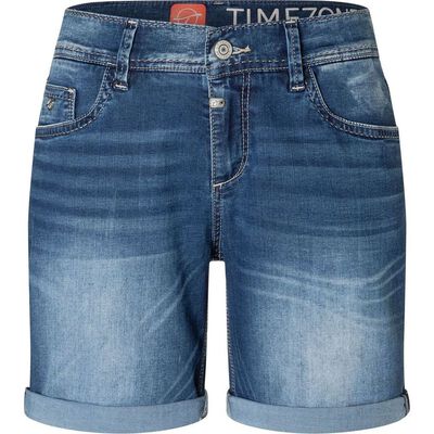 Regular AlexaTZ Short