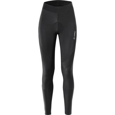 W BIKE TIGHTS THERMO