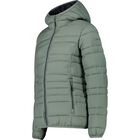 Woman Jacket Fix Hood 34K3116 Woman Jacket Fix Hood 34K3116