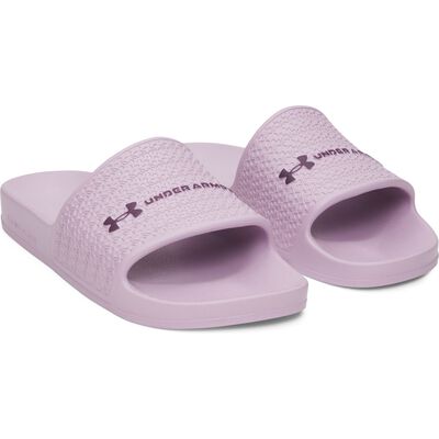 UA W ARMR SLIDE LITE