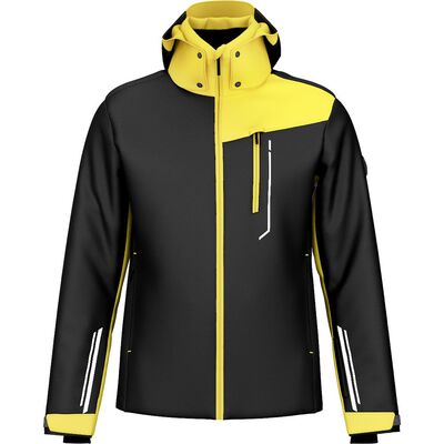 SUPERSHAPE Jacket Men