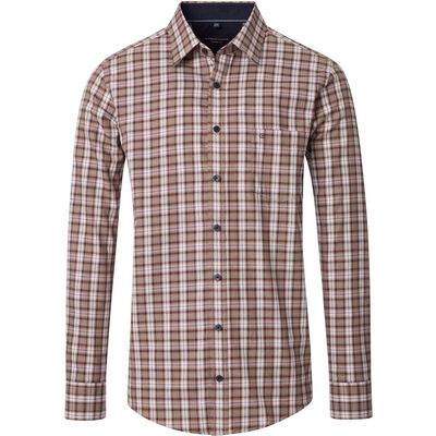 Hemd Freizeit 1/1 Arm (454487200)