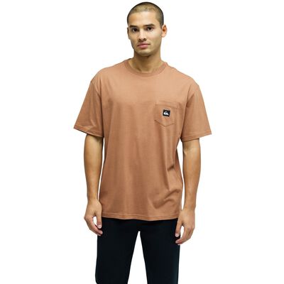 Salt Water Pocket SS Tee