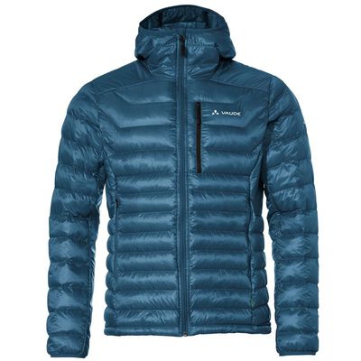 Me Batura Hooded Insulation Jacket