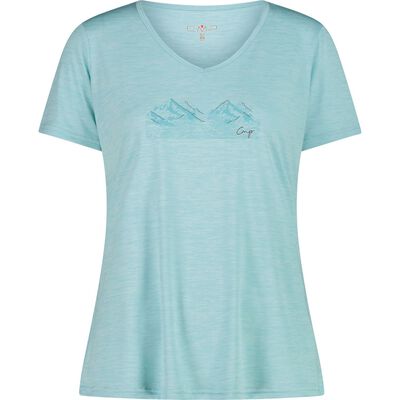 Woman T-Shirt 39T6136