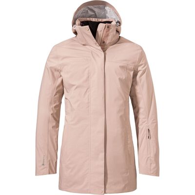 3in1 Parka Barth L