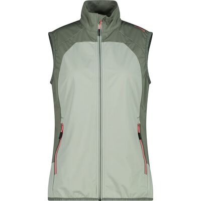 Woman Vest 36A5126
