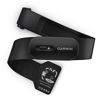HRM 200