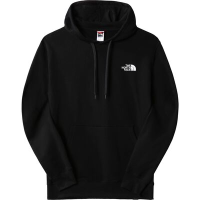M SIMPLE DOME HOODIE