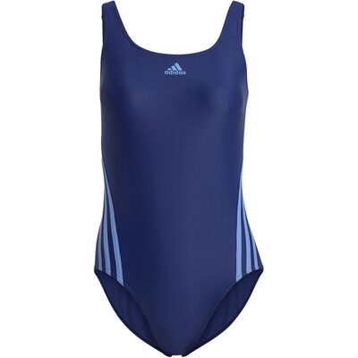 adidas 3-Stripes Swimsuit