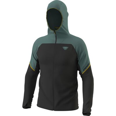 Alpine Wind JKT M