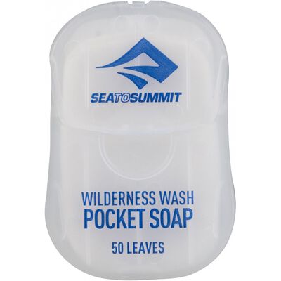 Wilderness Wash Pocket Soap