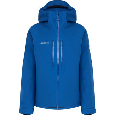 Stoney HS Thermo Hooded Jacket Men
