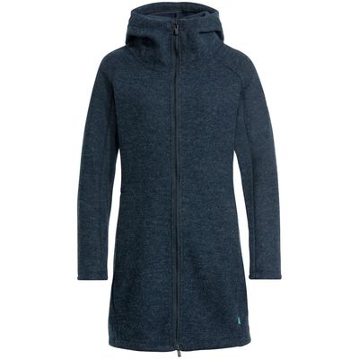 Wo Tinshan Coat III