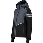 Woman Jacket Zip Hood 33W0726 Woman Jacket Zip Hood 33W0726
