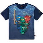 LWTAFFY 309 T-Shirt S/S
