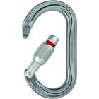 Karabiner OK Screw-Lock