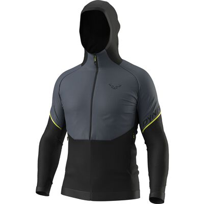 ALPINE HYBRID JKT M