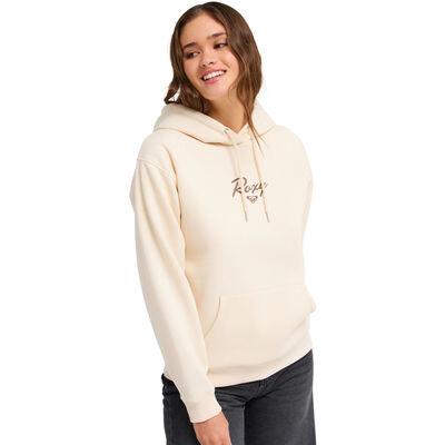 Surf Stoked Hoodie Brushed VT