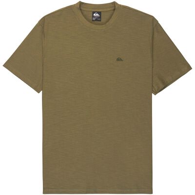 Slub Roundneck